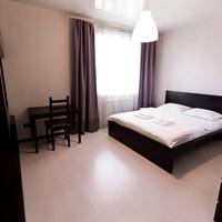 Apartment Domant Romanova 60