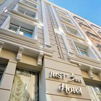 Just Inn Hotel