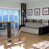 Guest House Cottage Panorama
