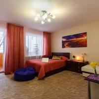 Cozy-Mozy Apartment