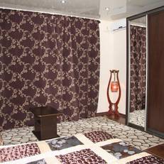 Aleksino Guest house