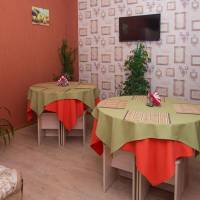 V Aleksino Guest house