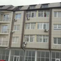 Apartment Novorosiisk