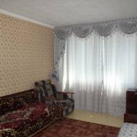 Apartment on Lenina 55