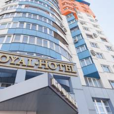 Royal Hotel