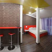 Hotel Complex Zolotoe Krylo