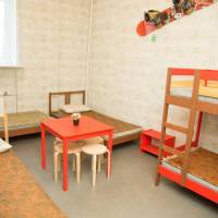 Hostel Pushkin