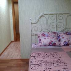 Hotel Kuibyshevskaya