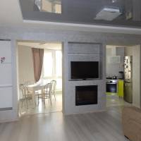 Apartments na Tomi