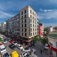 Floransa City Hotel