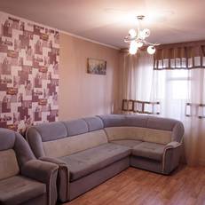 Apartamenty Na Kirova