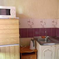 Apartment Otel Servis on Stroiteley