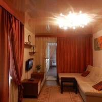 Apartment on Pionerskiy
