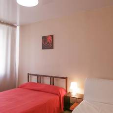 Mini-Hotel Tri klyucha
