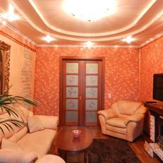 Apartment Kulakova