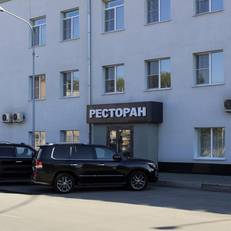 Bardin Hotel