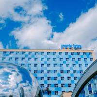 Park Inn by Radisson Novokuznetsk