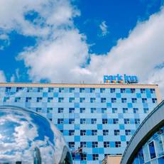 Park Inn by Radisson Novokuznetsk