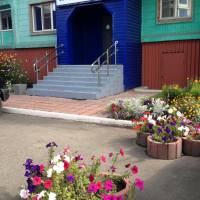 Hotel Nadezhda and K