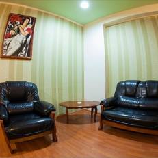 Mini-Hotel Sultan