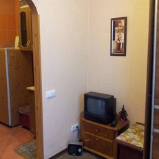 Apartment Na Ulitse Kuznetsova