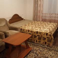 Apartment Sutki NK Tsiolkovskogo