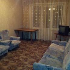 Apartment Sutki NK Oktyabrskiy