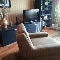 Apartment On Tolyatti 48