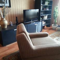 Apartment On Tolyatti 48