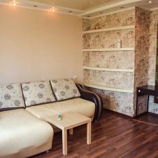 Apartment V Gosti na Ordzhonikidze