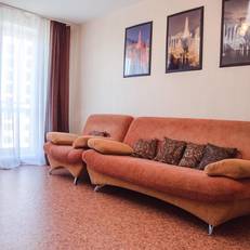 Apartment V Gosti na Ermakova