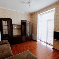 Apartments on Prospect Metallurgov