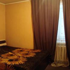 Apartment Michurina 27