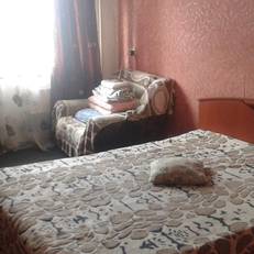 Always at home - Apartments at Sovetskoy Armii 12 block 40