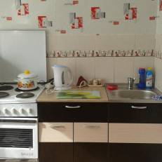 Always at home - Apartments at Klimasenko 6