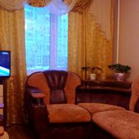 Ermakova 30 Apartment