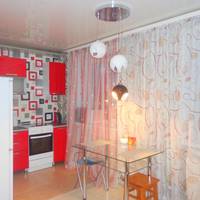 Apartment on Pionerskiy pr. 43