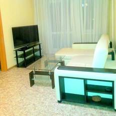 Apartment on Pr. Stroiteley 90