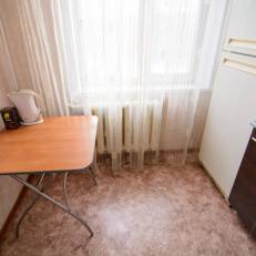Apartment on Tsiolkovskogo 53