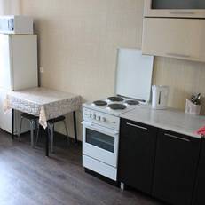 Apartments on Zaporozhskaya 69a