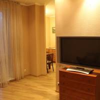 Apartment Ermakova 5