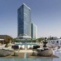 Hyatt Regency Istanbul Atakoy