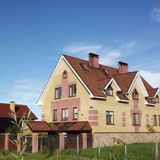 Guest House Tri Klena