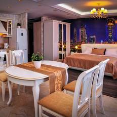 Intourist Apartments