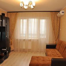 Apartment Moskvichka