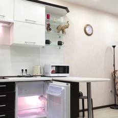 White Elephant Apartment