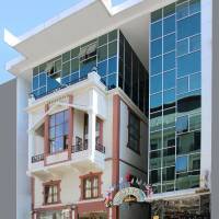 Alpinn Hotel