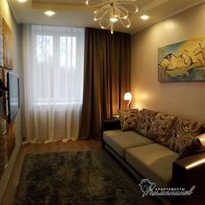 Apartments Rakhmaninov