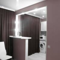 Bogdanova Apartments Nansena 54