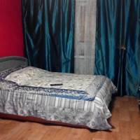 Apartment Krasnoyarskaya 4